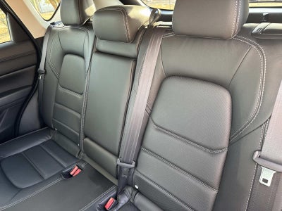 2025 Mazda Mazda CX-5 2.5 S Preferred Package AWD