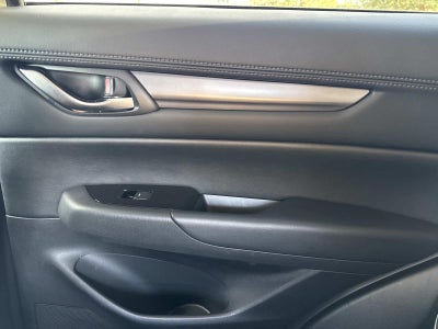 2025 Mazda Mazda CX-5 2.5 S Preferred Package AWD