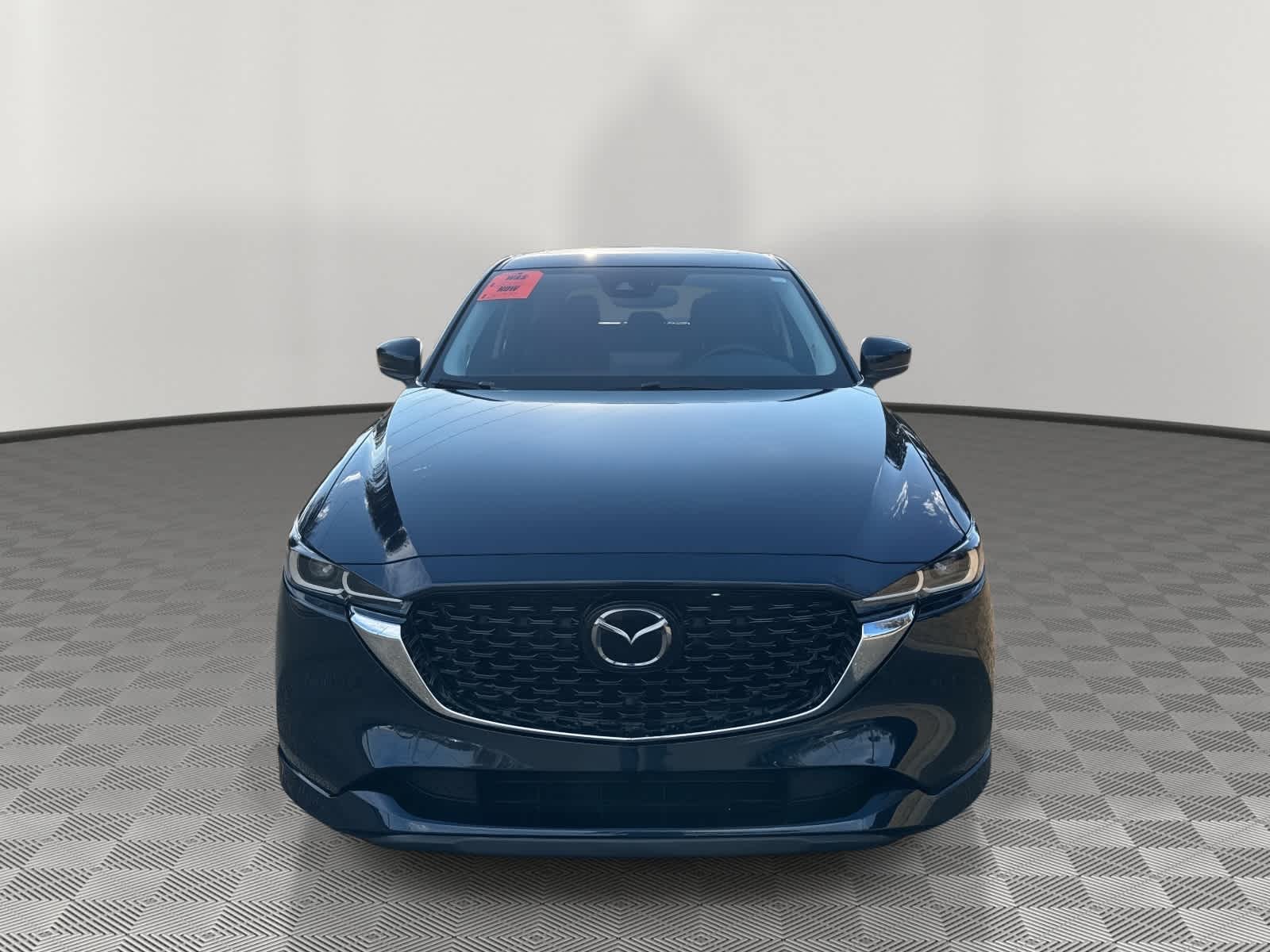 2025 Mazda Mazda CX-5 2.5 S Preferred Package AWD