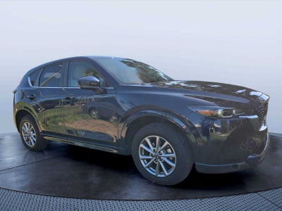 2024 Mazda Mazda CX-5 2.5 S Preferred Package AWD