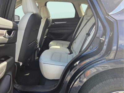 2024 Mazda Mazda CX-5 2.5 S Preferred Package AWD