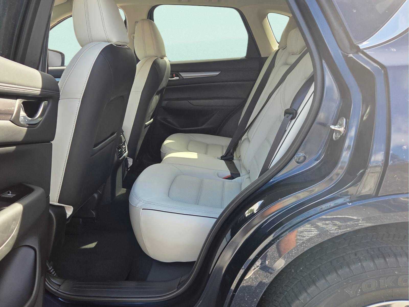 2024 Mazda Mazda CX-5 2.5 S Preferred Package AWD