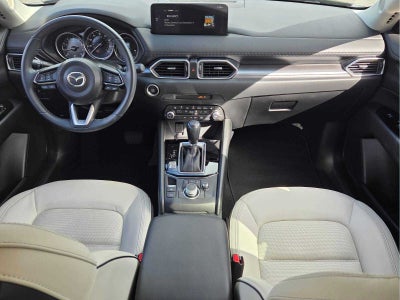 2024 Mazda Mazda CX-5 2.5 S Preferred Package AWD