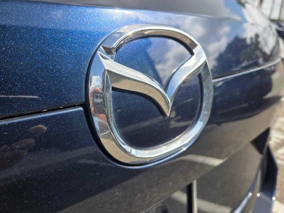 2024 Mazda Mazda CX-5 2.5 S Preferred Package AWD