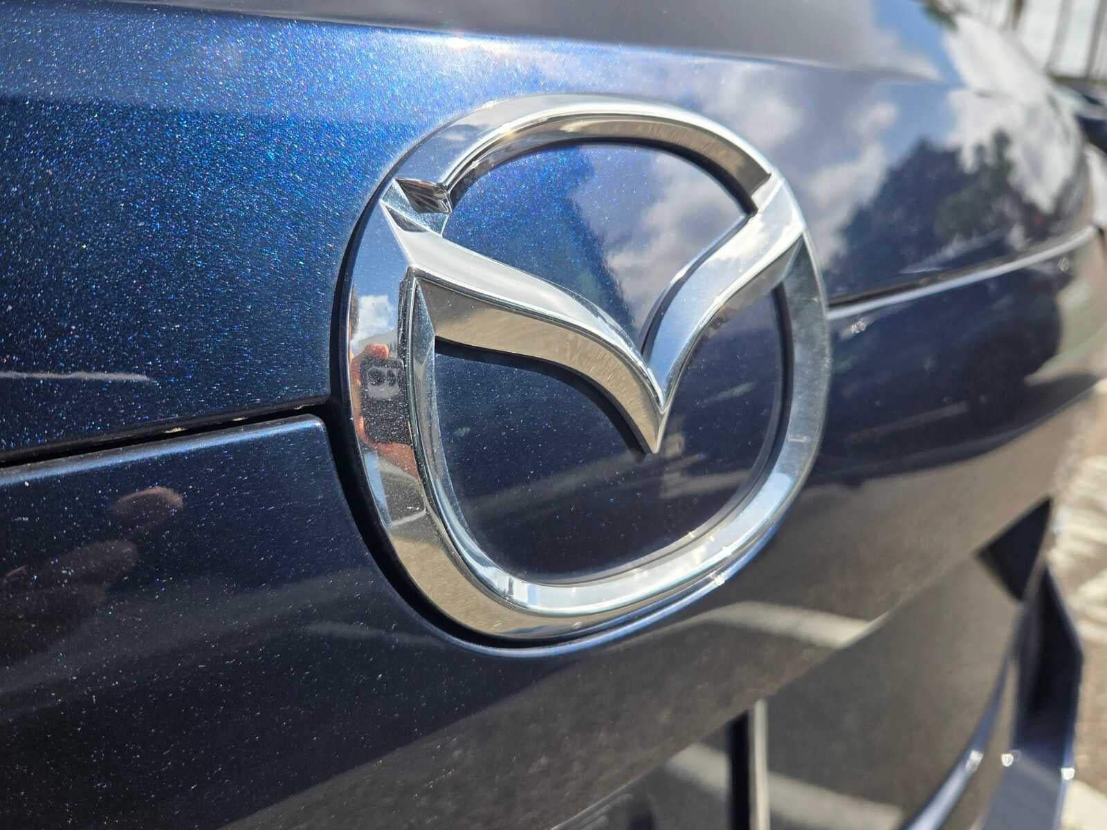 2024 Mazda Mazda CX-5 2.5 S Preferred Package AWD