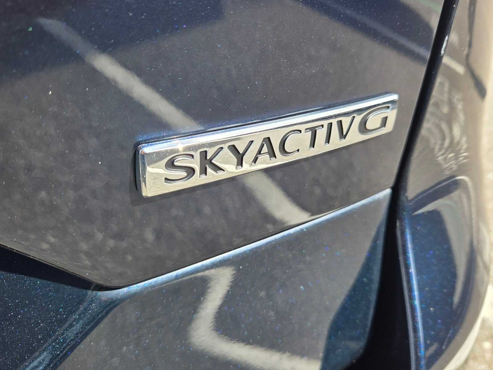 2024 Mazda Mazda CX-5 2.5 S Preferred Package AWD