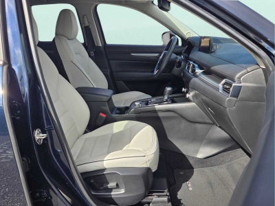 2024 Mazda Mazda CX-5 2.5 S Preferred Package AWD