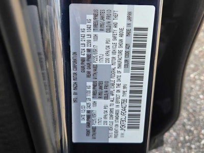 2024 Mazda Mazda CX-5 2.5 S Preferred Package AWD