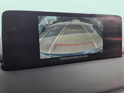 2024 Mazda Mazda CX-5 2.5 S Preferred Package AWD