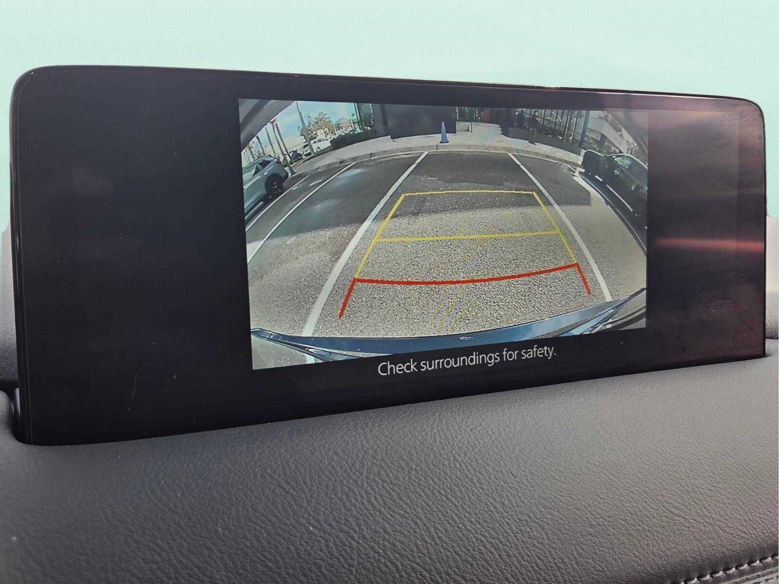 2024 Mazda Mazda CX-5 2.5 S Preferred Package AWD