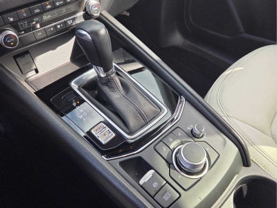 2024 Mazda Mazda CX-5 2.5 S Preferred Package AWD