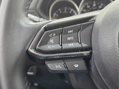 2024 Mazda Mazda CX-5 2.5 S Preferred Package AWD