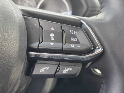 2024 Mazda Mazda CX-5 2.5 S Preferred Package AWD