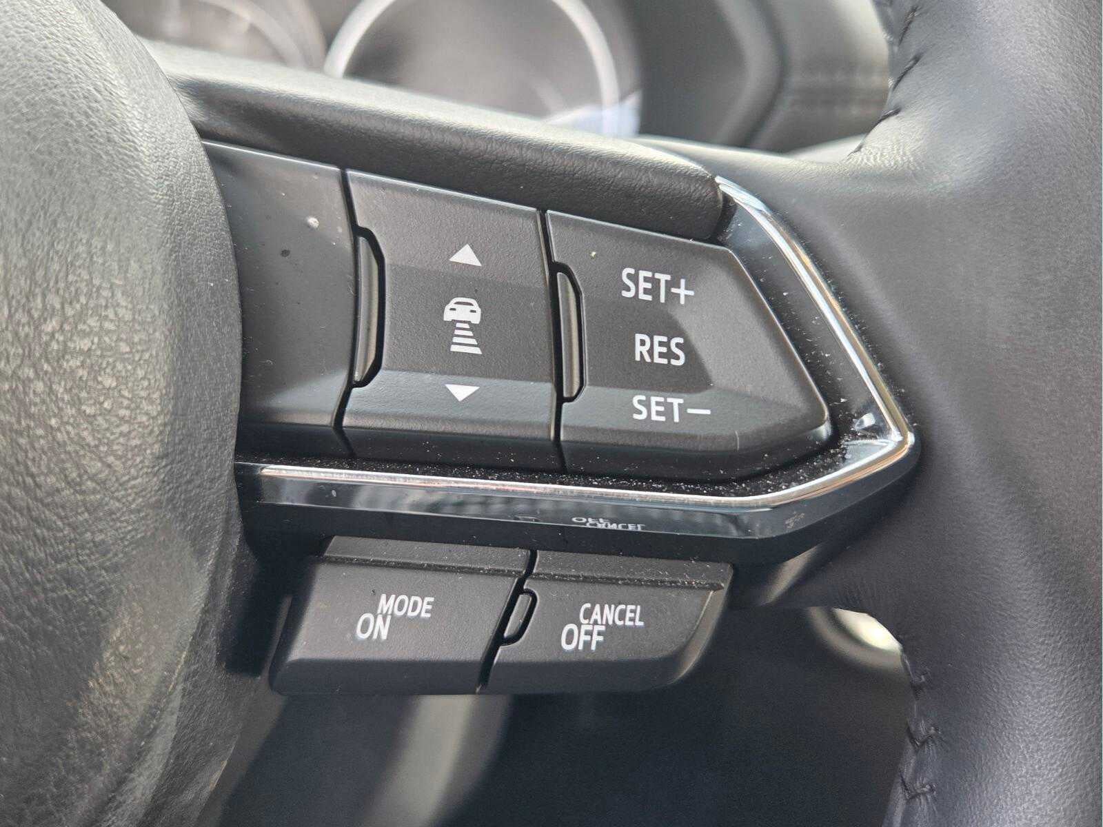 2024 Mazda Mazda CX-5 2.5 S Preferred Package AWD