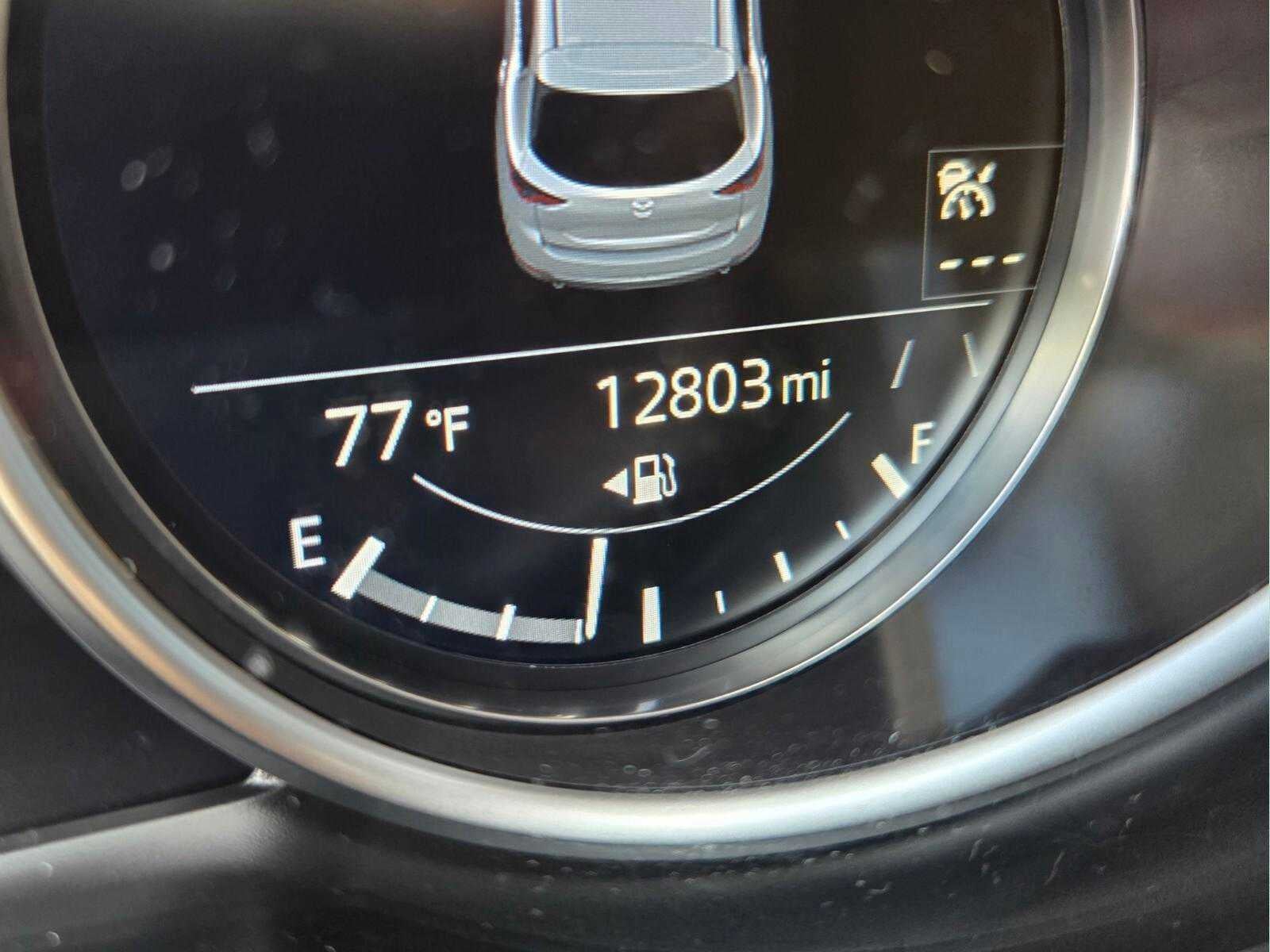 2024 Mazda Mazda CX-5 2.5 S Preferred Package AWD