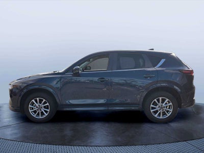 2024 Mazda Mazda CX-5 2.5 S Preferred Package AWD