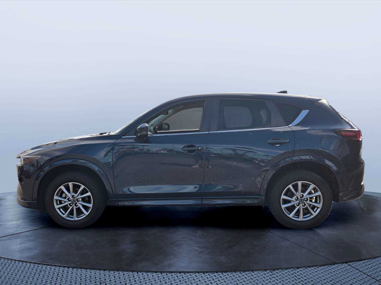 2024 Mazda Mazda CX-5 2.5 S Preferred Package AWD
