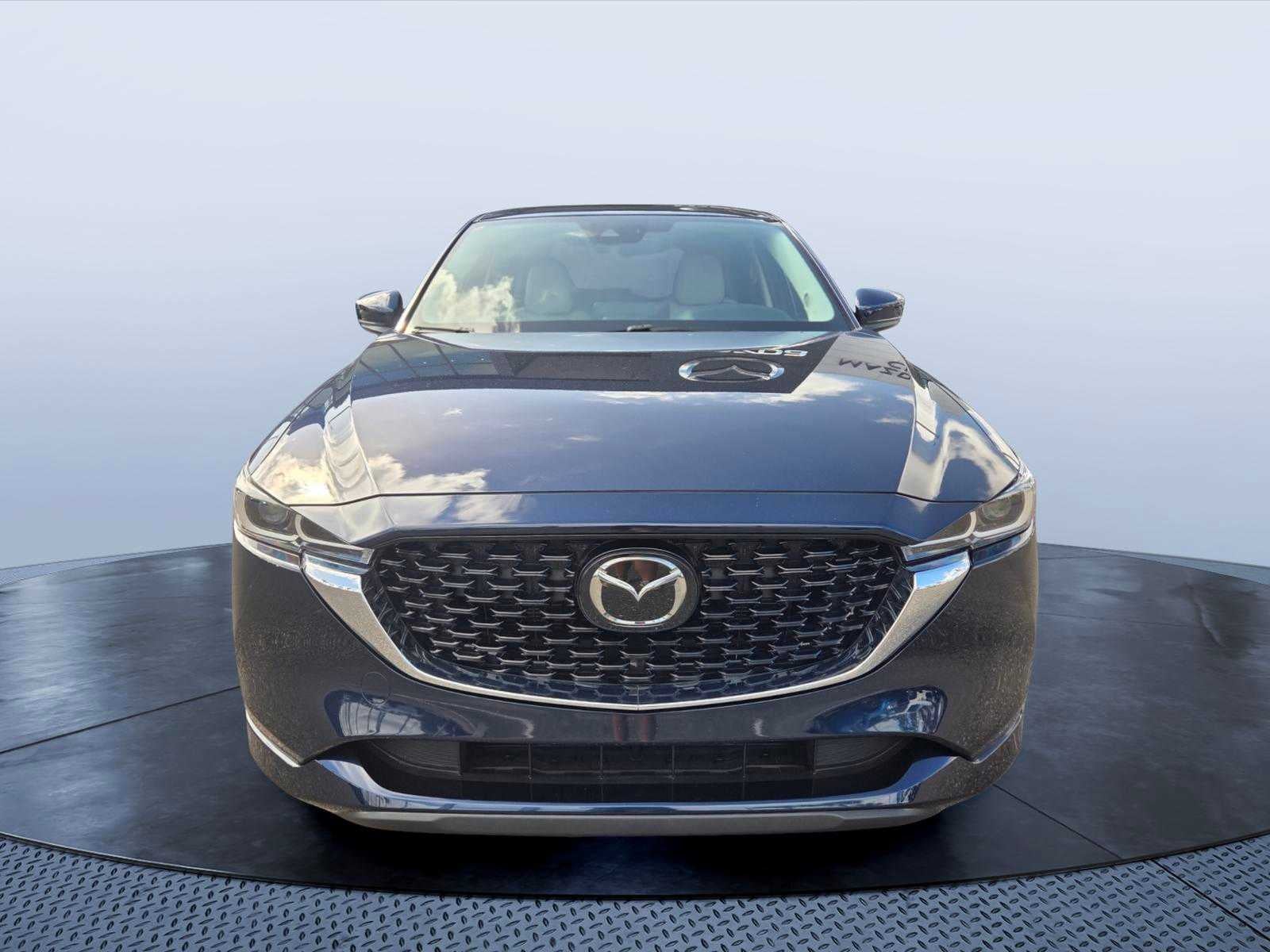 2024 Mazda Mazda CX-5 2.5 S Preferred Package AWD