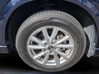 2024 Mazda Mazda CX-5 2.5 S Preferred Package AWD