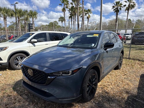 2023 Mazda Mazda CX-5 2.5 S Carbon Edition AWD