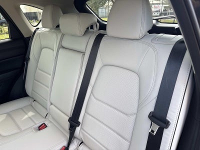 2025 Mazda Mazda CX-5 2.5 S Preferred Package AWD