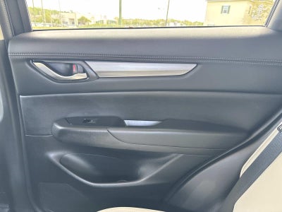 2025 Mazda Mazda CX-5 2.5 S Preferred Package AWD