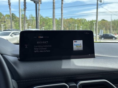 2025 Mazda Mazda CX-5 2.5 S Preferred Package AWD