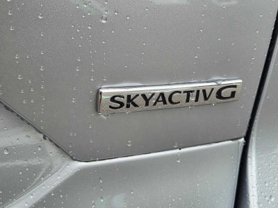 2023 Mazda Mazda CX-5 2.5 S Preferred Package AWD