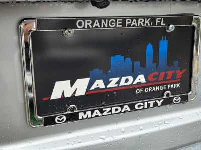 2023 Mazda Mazda CX-5 2.5 S Preferred Package AWD