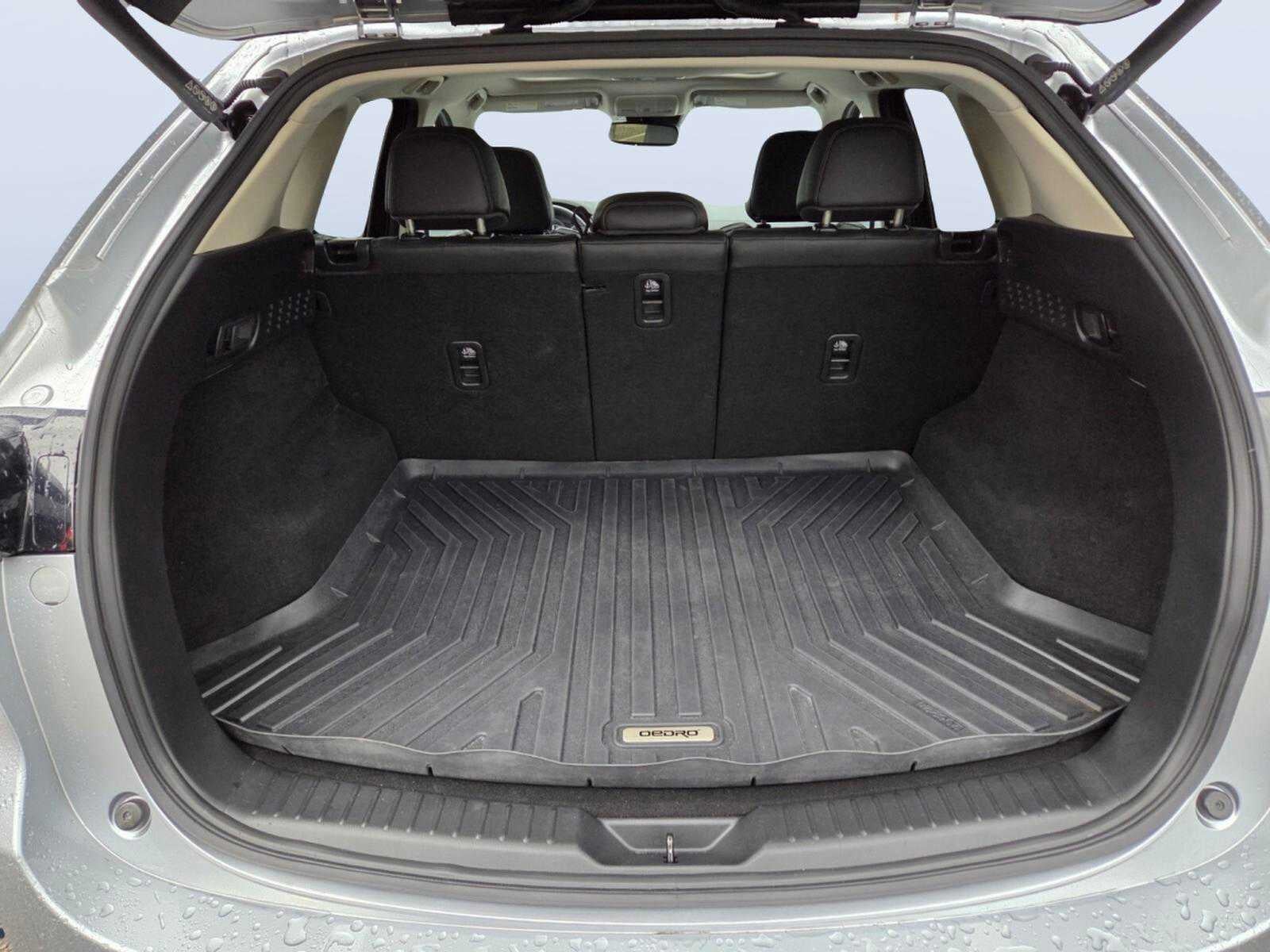 2023 Mazda Mazda CX-5 2.5 S Preferred Package AWD