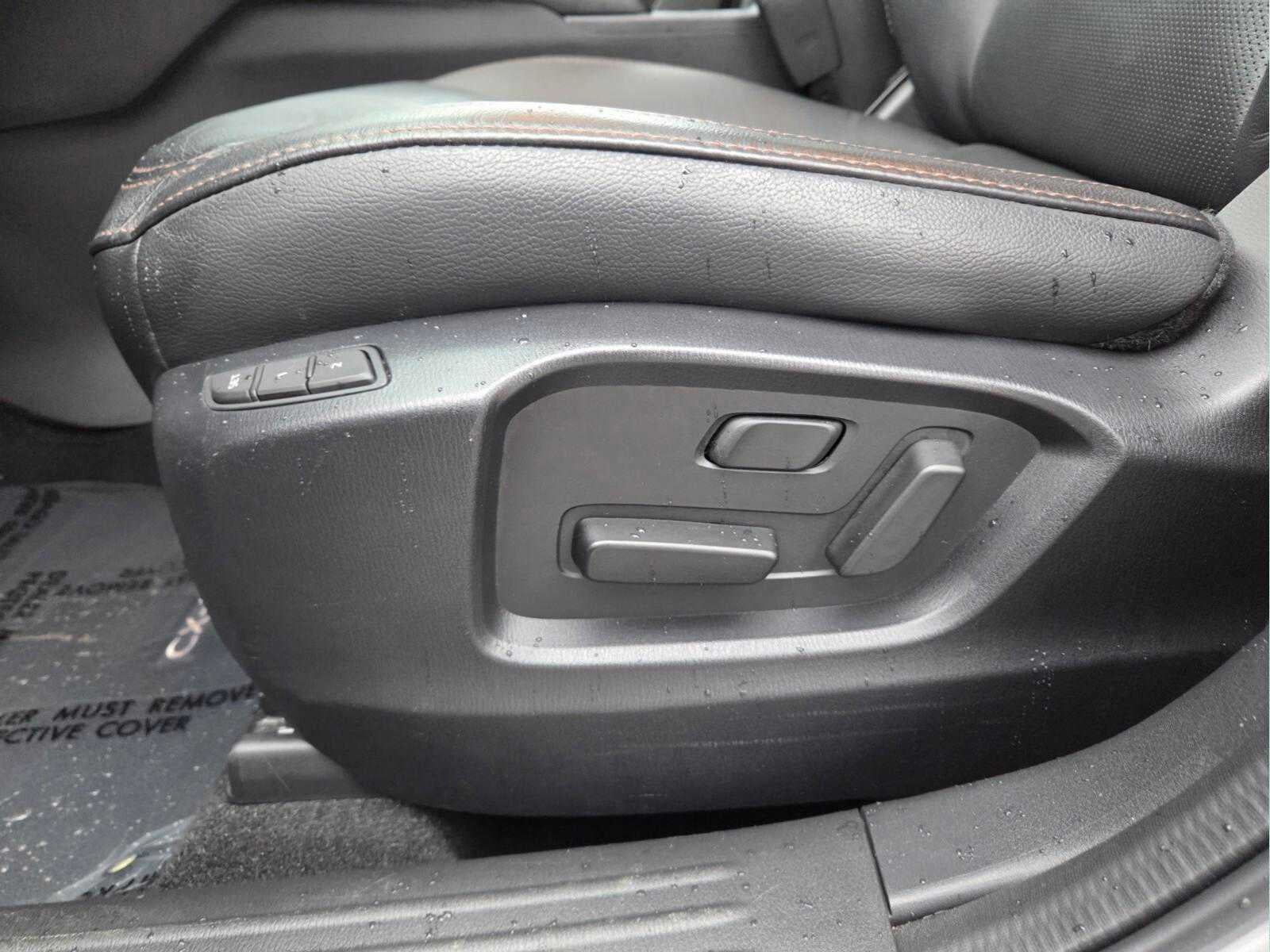 2023 Mazda Mazda CX-5 2.5 S Preferred Package AWD