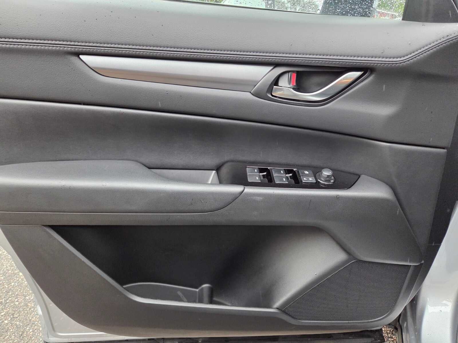 2023 Mazda Mazda CX-5 2.5 S Preferred Package AWD