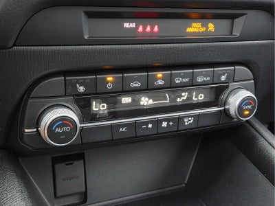 2023 Mazda Mazda CX-5 2.5 S Preferred Package AWD