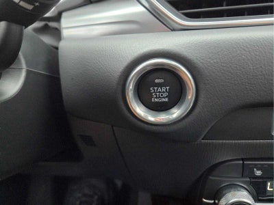 2023 Mazda Mazda CX-5 2.5 S Preferred Package AWD