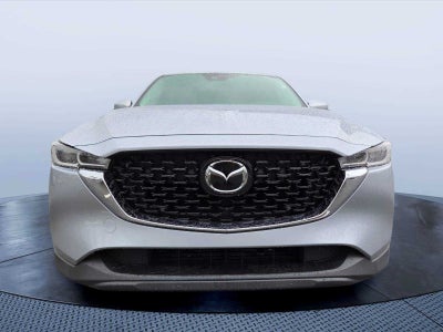 2023 Mazda Mazda CX-5 2.5 S Preferred Package AWD