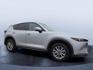 2023 Mazda Mazda CX-5 2.5 S Preferred Package AWD