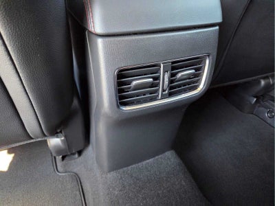 2025 Mazda Mazda CX-5 2.5 S Carbon Edition AWD