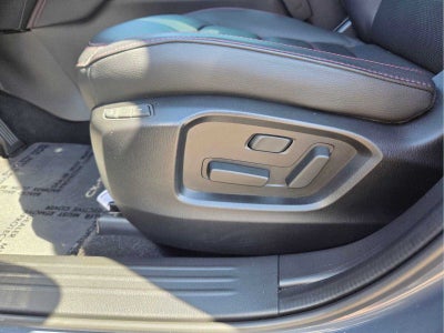 2025 Mazda Mazda CX-5 2.5 S Carbon Edition AWD