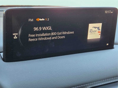 2025 Mazda Mazda CX-5 2.5 S Carbon Edition AWD