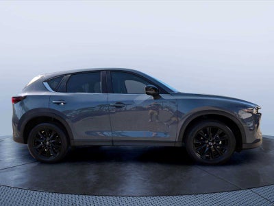 2025 Mazda Mazda CX-5 2.5 S Carbon Edition AWD