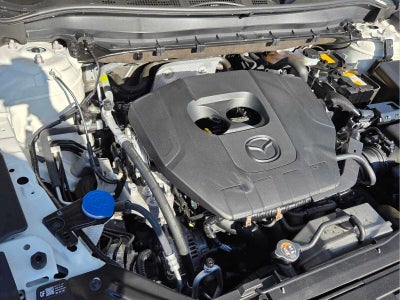 2025 Mazda Mazda CX-5 2.5 S Preferred Package AWD