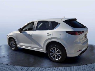 2025 Mazda Mazda CX-5 2.5 S Preferred Package AWD