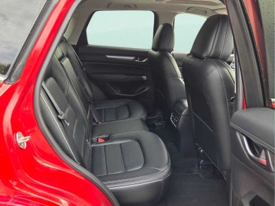 2025 Mazda Mazda CX-5 2.5 S Preferred Package AWD