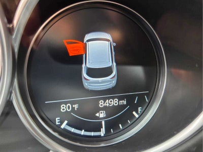 2025 Mazda Mazda CX-5 2.5 S Preferred Package AWD
