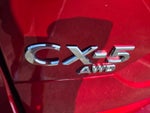 2025 Mazda Mazda CX-5 2.5 S Preferred Package AWD