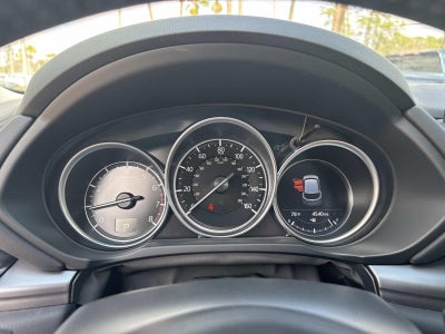 2025 Mazda Mazda CX-5 2.5 S Preferred Package AWD