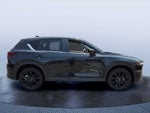 2025 Mazda Mazda CX-5 2.5 S Carbon Edition AWD