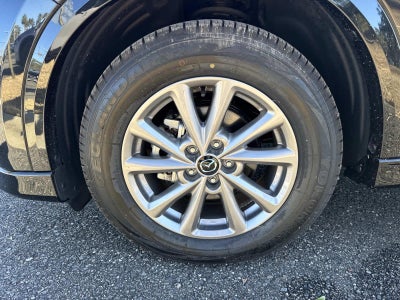 2025 Mazda Mazda CX-5 2.5 S Preferred Package AWD