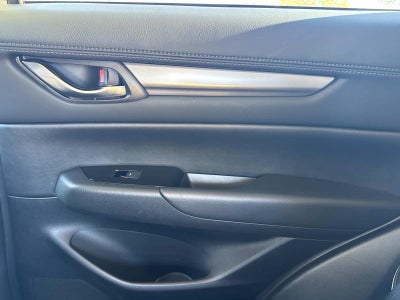 2025 Mazda Mazda CX-5 2.5 S Preferred Package AWD