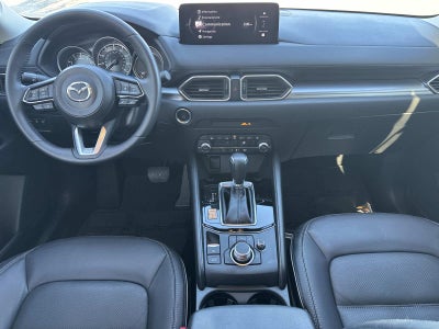 2025 Mazda Mazda CX-5 2.5 S Preferred Package AWD